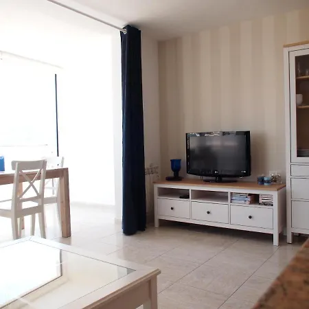 La Baie 48 Appartement *