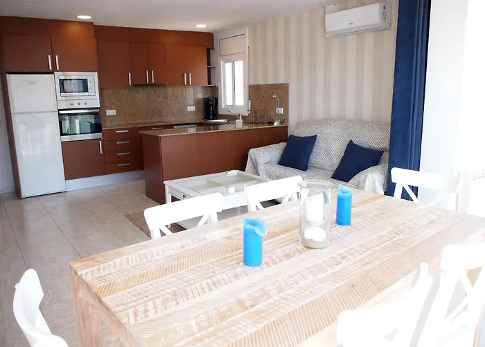 شقة La Baie 48 روساس