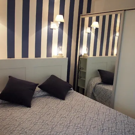 La Baie 48 Apartman Roses