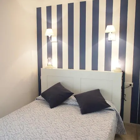 La Baie 48 Apartman Roses