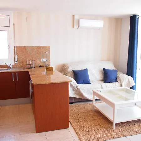 La Baie 48 Apartman Roses
