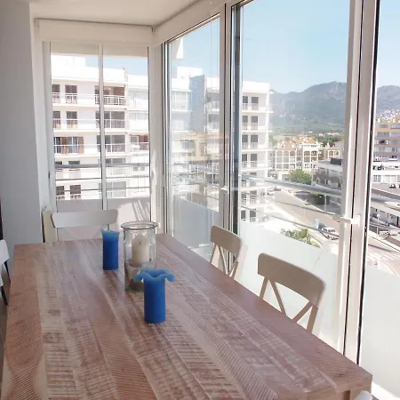 Apartman La Baie 48