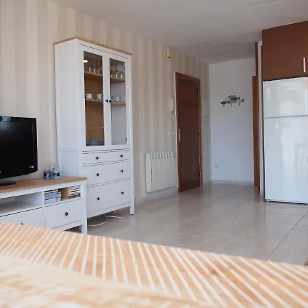 La Baie 48 Apartment