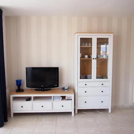 Apartment La Baie 48 Roses