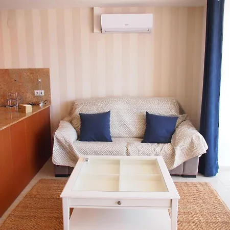 Apartment La Baie 48 *