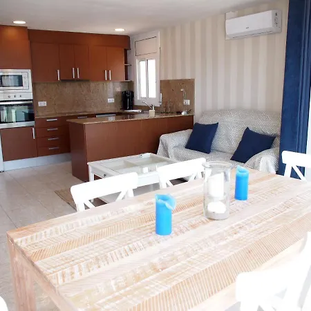 Apartment La Baie 48 Roses