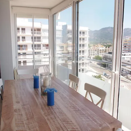 Apartment La Baie 48