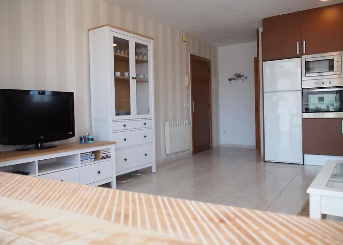 La Baie 48 Апартаменты