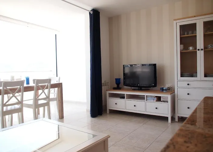 La Baie 48 Апартаменты *