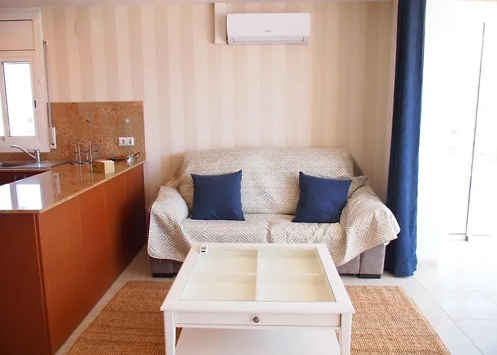 Апартаменты La Baie 48 *